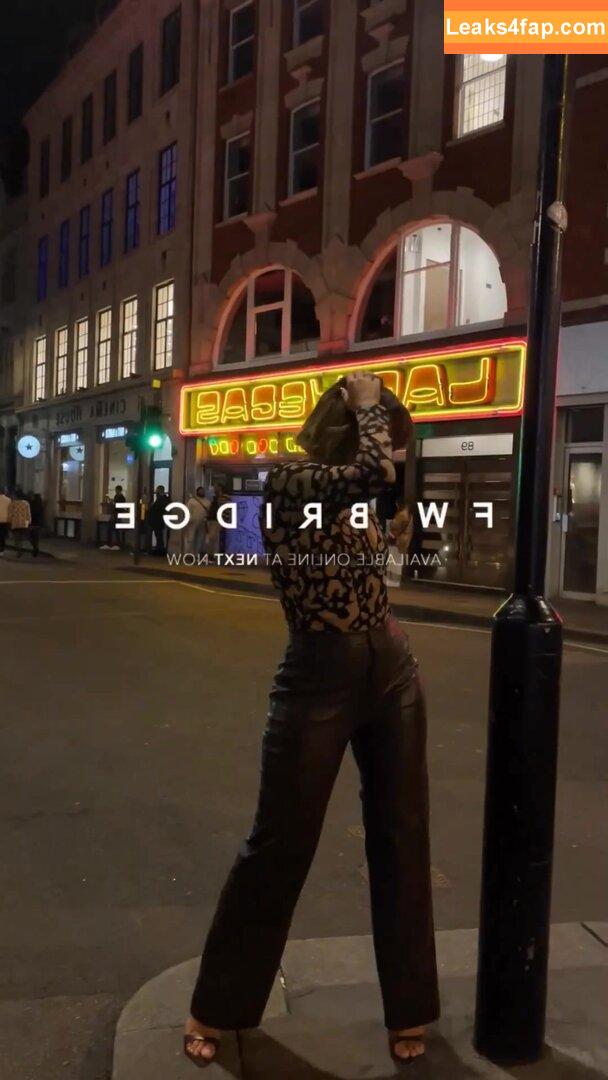 Frankie Bridge / Frankie Sandford (The Saturdays / frankiebridge leaked photo photo #1417