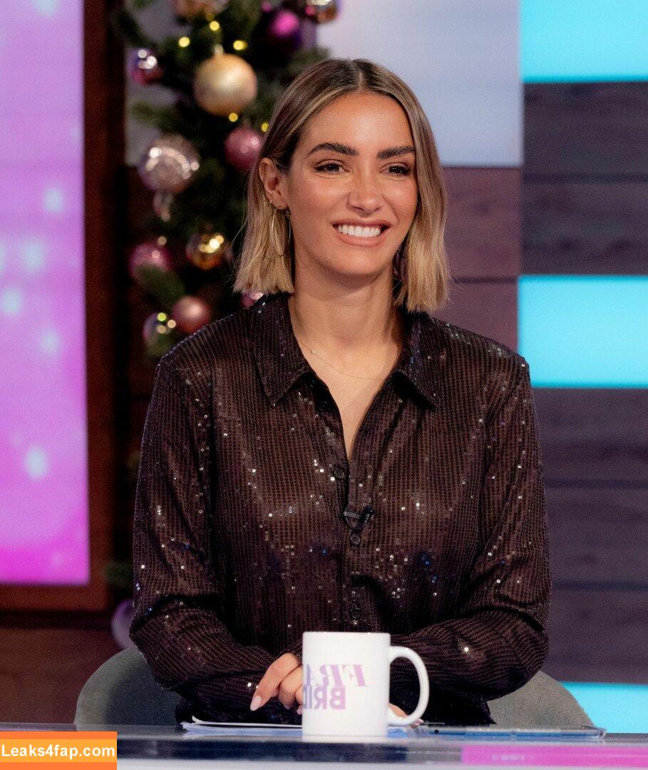 Frankie Bridge / Frankie Sandford (The Saturdays / frankiebridge leaked photo photo #1419