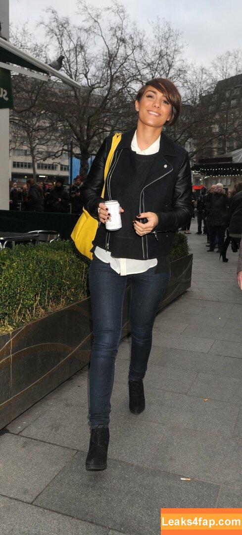 Frankie Bridge / Frankie Sandford (The Saturdays / frankiebridge leaked photo photo #1425