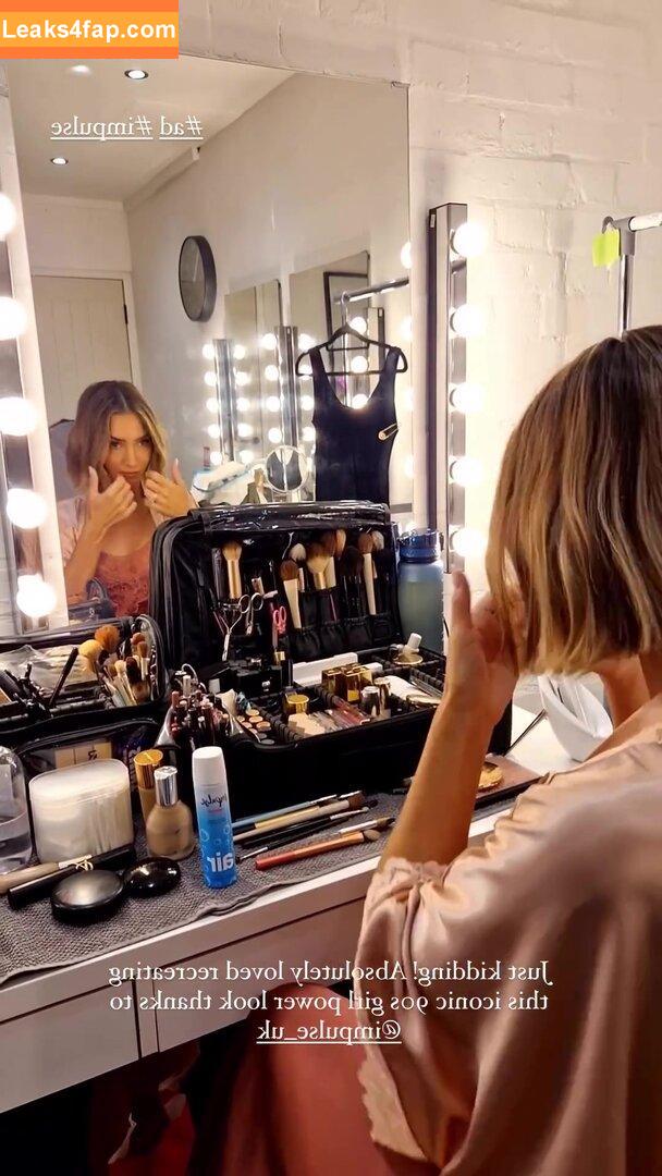 Frankie Bridge / Frankie Sandford (The Saturdays / frankiebridge leaked photo photo #1436