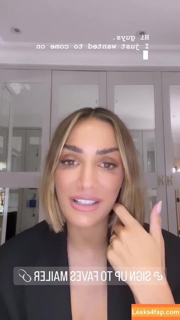 Frankie Bridge / Frankie Sandford (The Saturdays / frankiebridge leaked photo photo #1442