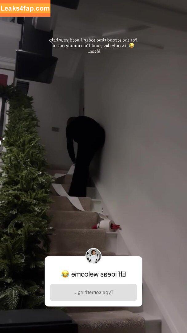 Frankie Bridge / Frankie Sandford (The Saturdays / frankiebridge leaked photo photo #1443