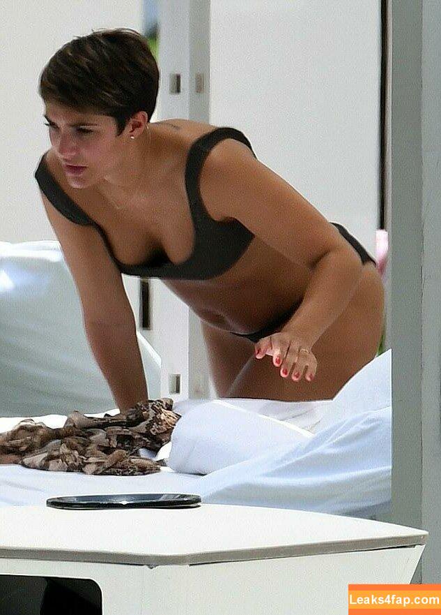 Frankie Bridge / Frankie Sandford (The Saturdays / frankiebridge leaked photo photo #1445