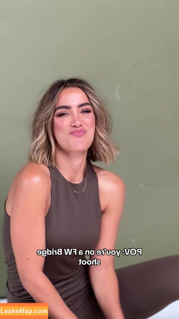 Frankie Bridge / Frankie Sandford (The Saturdays / frankiebridge leaked photo photo #1456