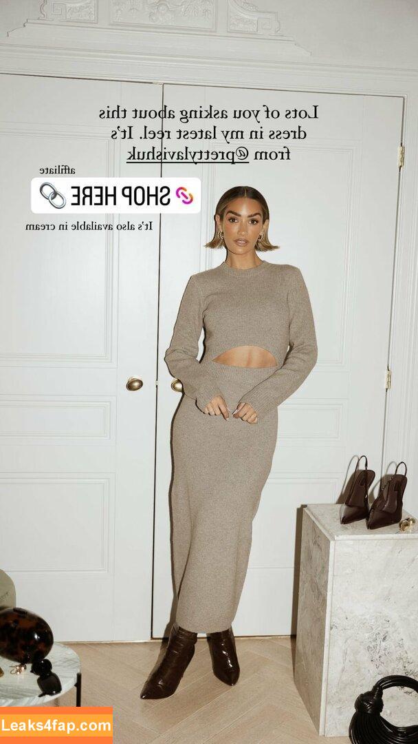 Frankie Bridge / Frankie Sandford (The Saturdays / frankiebridge leaked photo photo #1472