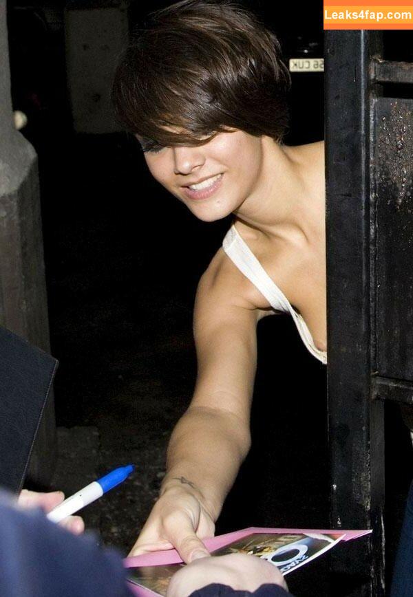 Frankie Bridge / Frankie Sandford (The Saturdays / frankiebridge leaked photo photo #1481