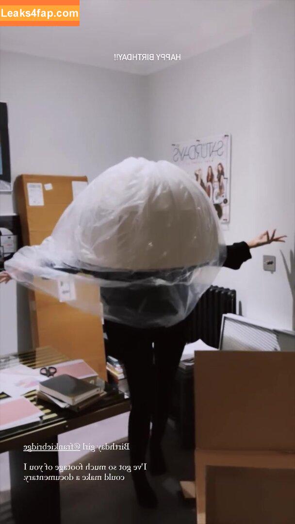 Frankie Bridge / Frankie Sandford (The Saturdays / frankiebridge leaked photo photo #1488