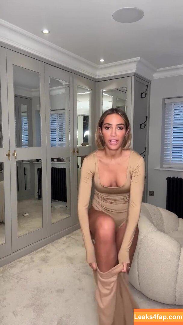 Frankie Bridge / Frankie Sandford (The Saturdays / frankiebridge leaked photo photo #1490