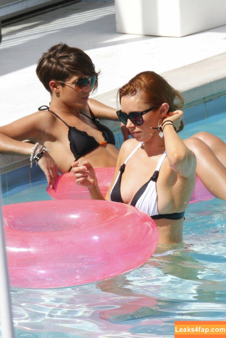 Frankie Bridge / Frankie Sandford (The Saturdays / frankiebridge leaked photo photo #1504