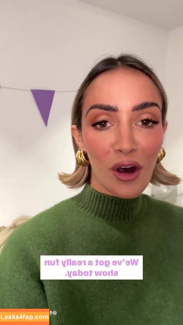 Frankie Bridge / Frankie Sandford (The Saturdays / frankiebridge leaked photo photo #1521