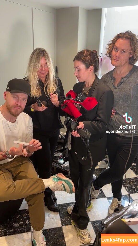 Frankie Bridge / Frankie Sandford (The Saturdays / frankiebridge leaked photo photo #1535