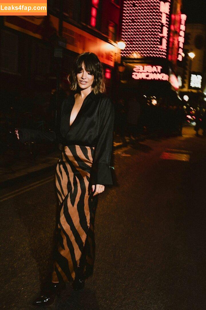 Frankie Bridge / Frankie Sandford (The Saturdays / frankiebridge leaked photo photo #1544