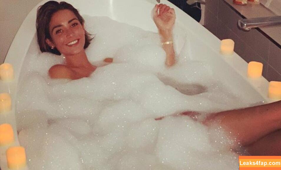 Frankie Bridge / Frankie Sandford (The Saturdays / frankiebridge leaked photo photo #1552