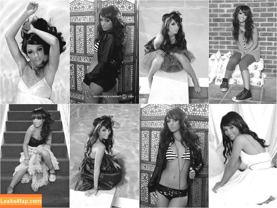 Frankie Bridge / Frankie Sandford (The Saturdays / frankiebridge leaked photo photo #1575
