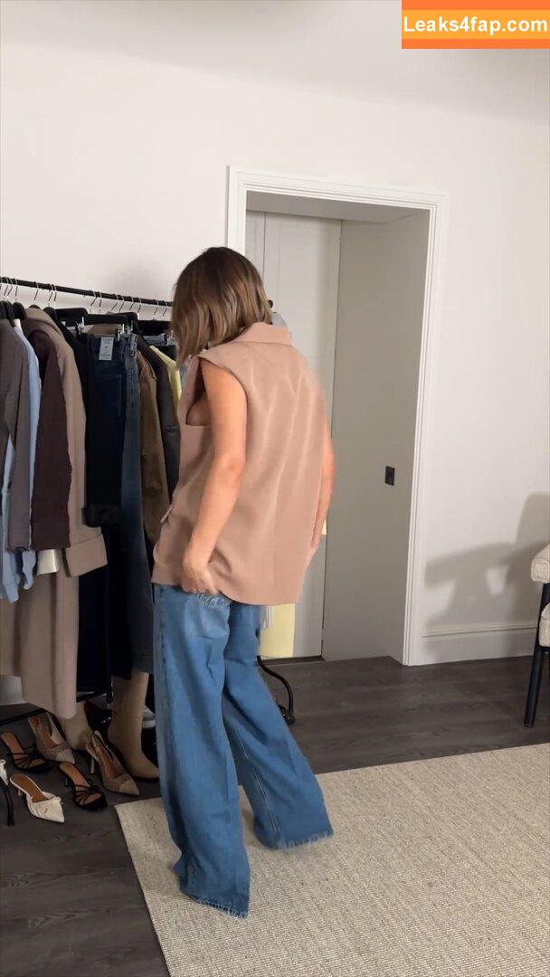 Frankie Bridge / Frankie Sandford (The Saturdays / frankiebridge leaked photo photo #1594