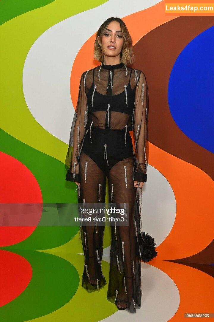 Frankie Bridge / Frankie Sandford (The Saturdays / frankiebridge leaked photo photo #1607