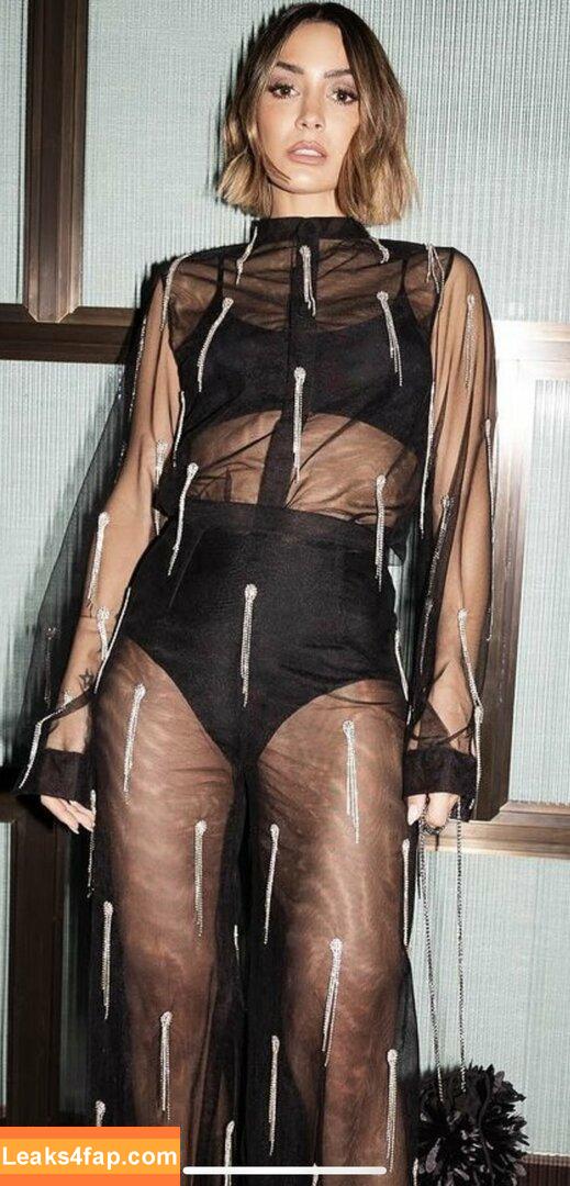 Frankie Bridge / Frankie Sandford (The Saturdays / frankiebridge leaked photo photo #1615