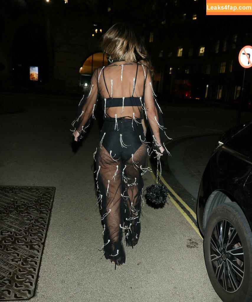 Frankie Bridge / Frankie Sandford (The Saturdays / frankiebridge leaked photo photo #1618