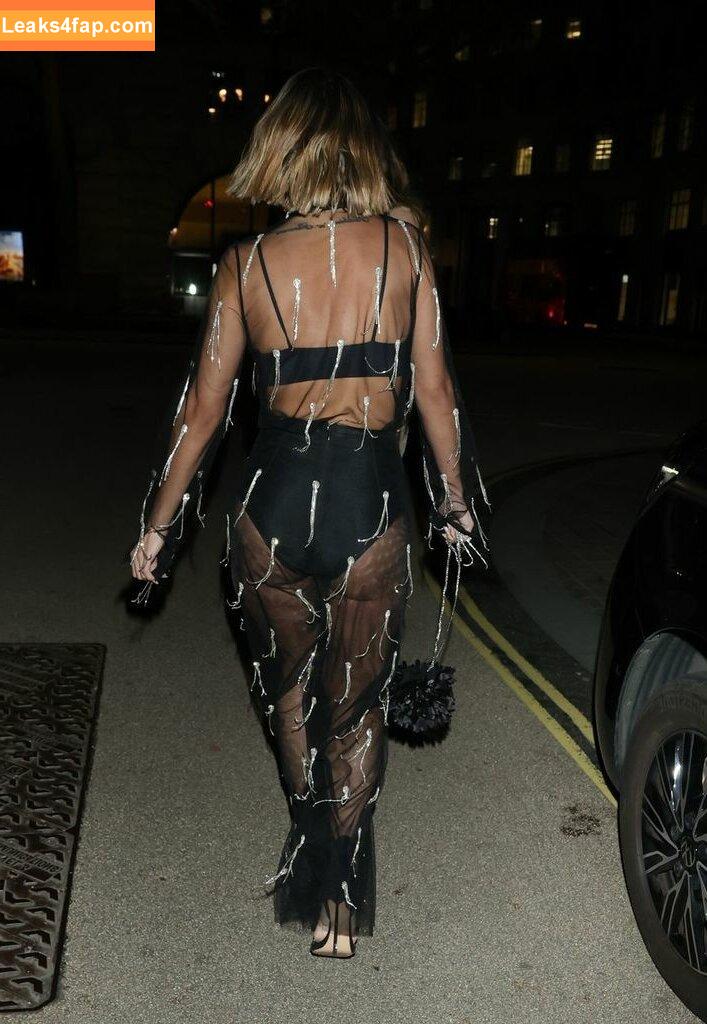 Frankie Bridge / Frankie Sandford (The Saturdays / frankiebridge leaked photo photo #1624