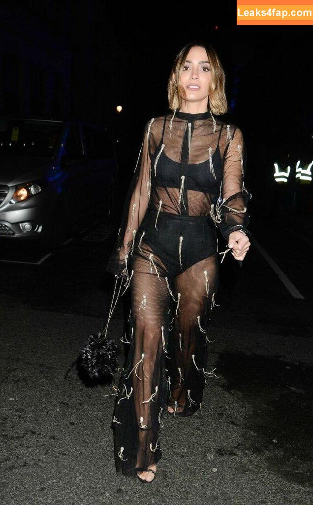 Frankie Bridge / Frankie Sandford (The Saturdays / frankiebridge leaked photo photo #1630