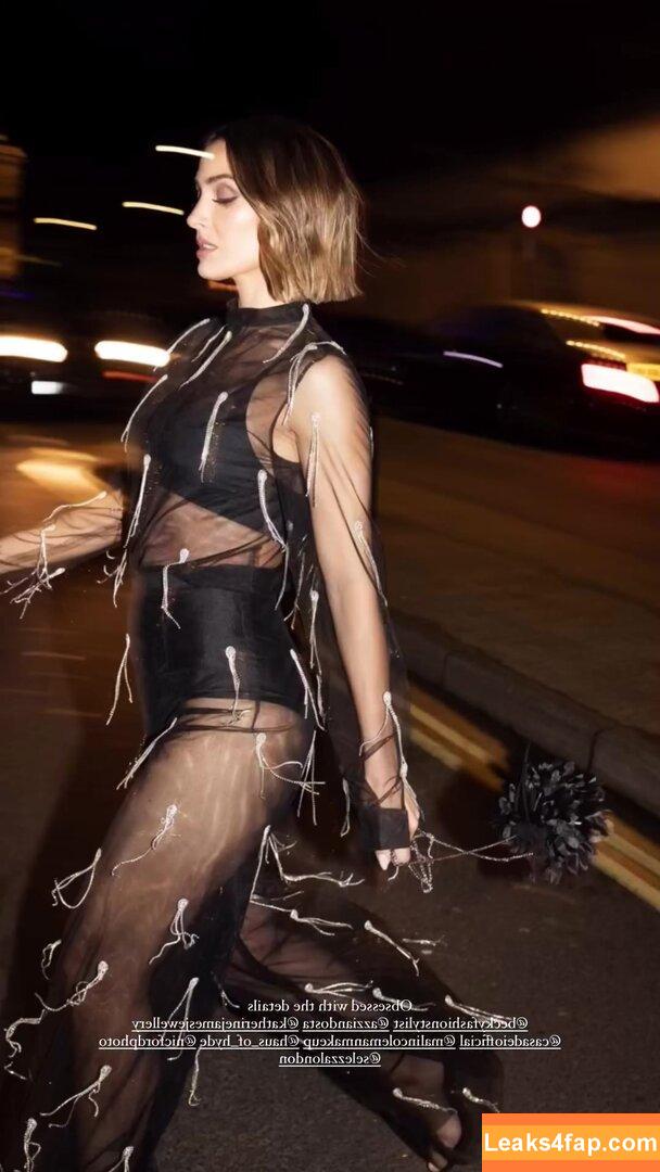 Frankie Bridge / Frankie Sandford (The Saturdays / frankiebridge leaked photo photo #1634