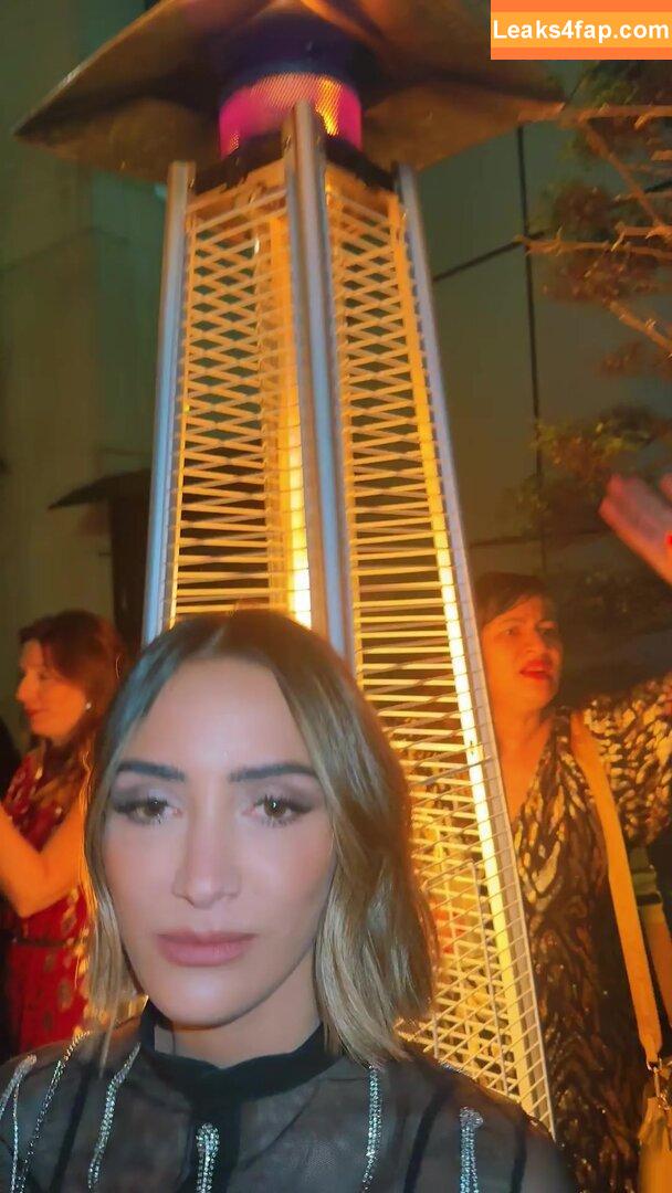 Frankie Bridge / Frankie Sandford (The Saturdays / frankiebridge leaked photo photo #1637