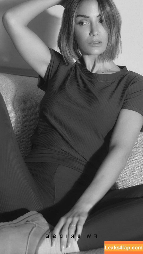 Frankie Bridge / Frankie Sandford (The Saturdays / frankiebridge leaked photo photo #1646