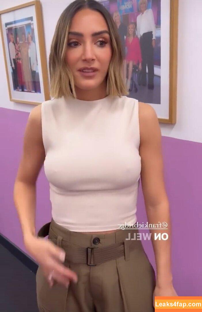 Frankie Bridge / Frankie Sandford (The Saturdays / frankiebridge leaked photo photo #1673