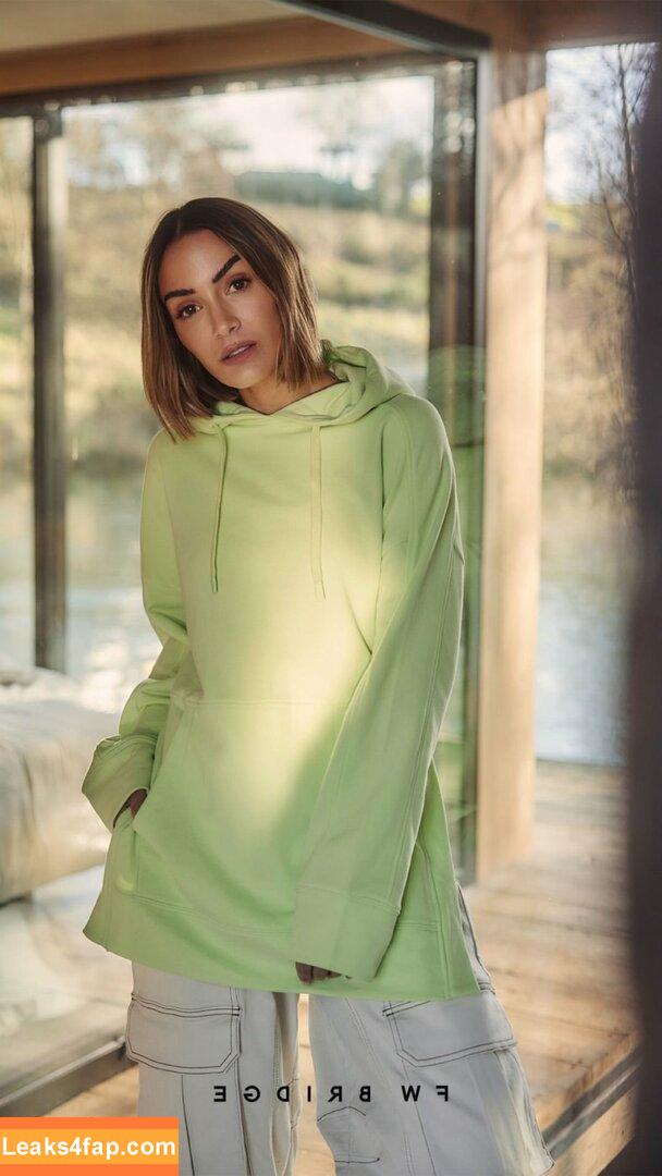 Frankie Bridge / Frankie Sandford (The Saturdays / frankiebridge leaked photo photo #1702