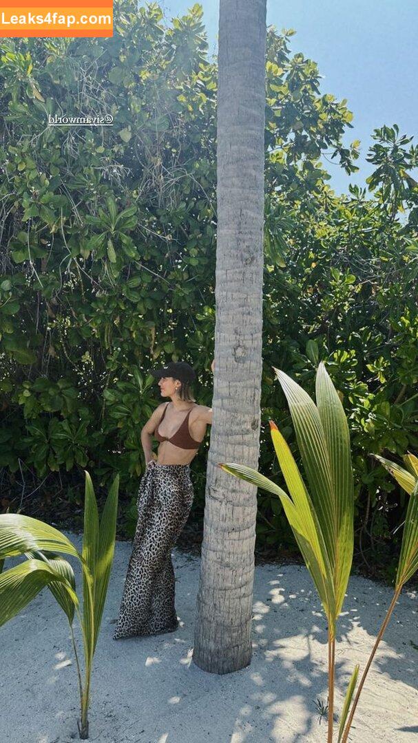 Frankie Bridge / Frankie Sandford (The Saturdays / frankiebridge leaked photo photo #1718