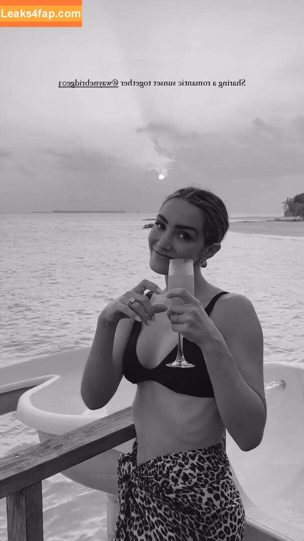 Frankie Bridge / Frankie Sandford (The Saturdays / frankiebridge leaked photo photo #1725