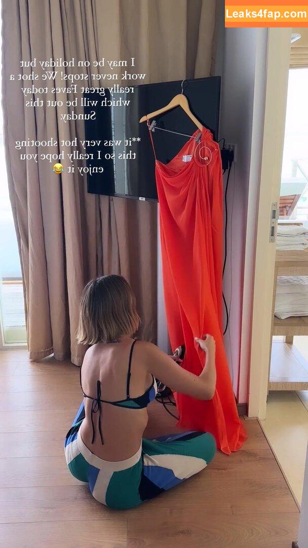 Frankie Bridge / Frankie Sandford (The Saturdays / frankiebridge leaked photo photo #1732