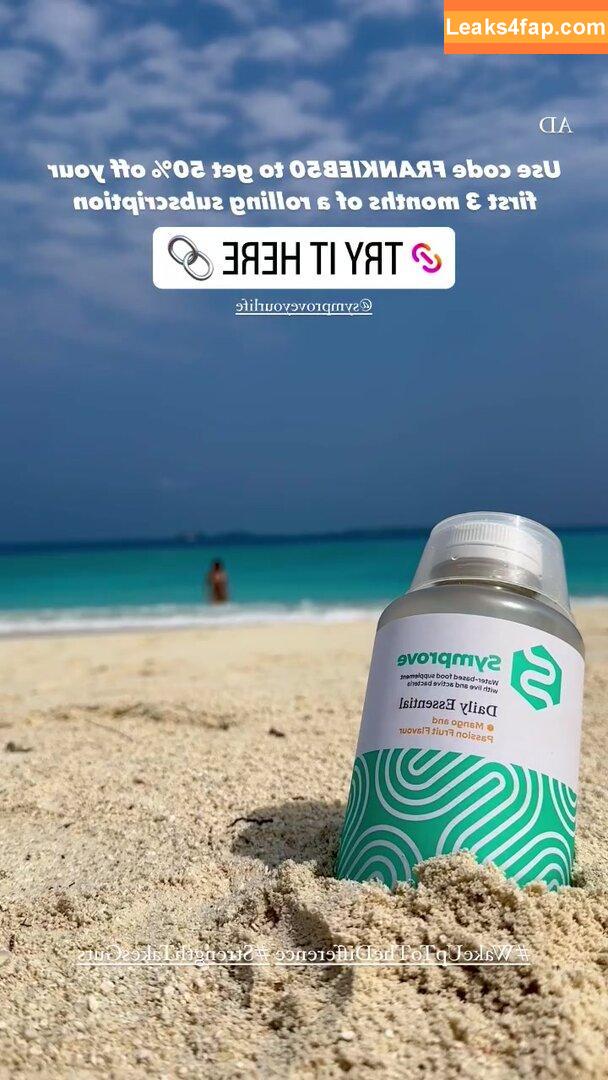 Frankie Bridge / Frankie Sandford (The Saturdays / frankiebridge leaked photo photo #1735