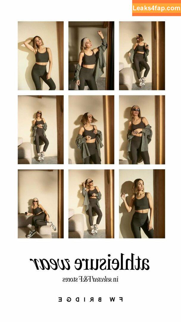 Frankie Bridge / Frankie Sandford (The Saturdays / frankiebridge leaked photo photo #1768