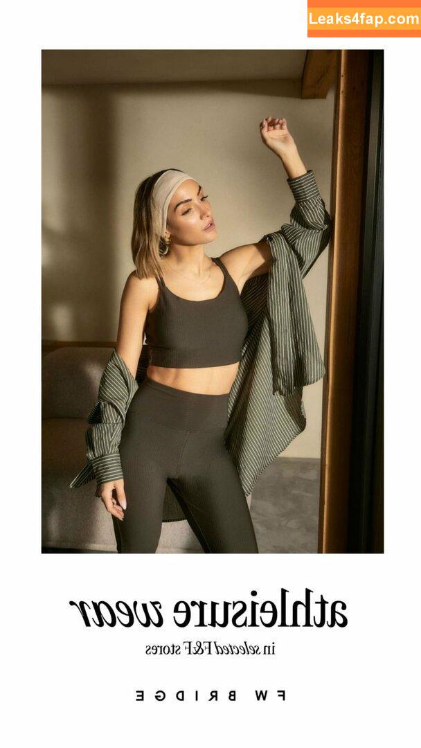 Frankie Bridge / Frankie Sandford (The Saturdays / frankiebridge leaked photo photo #1773