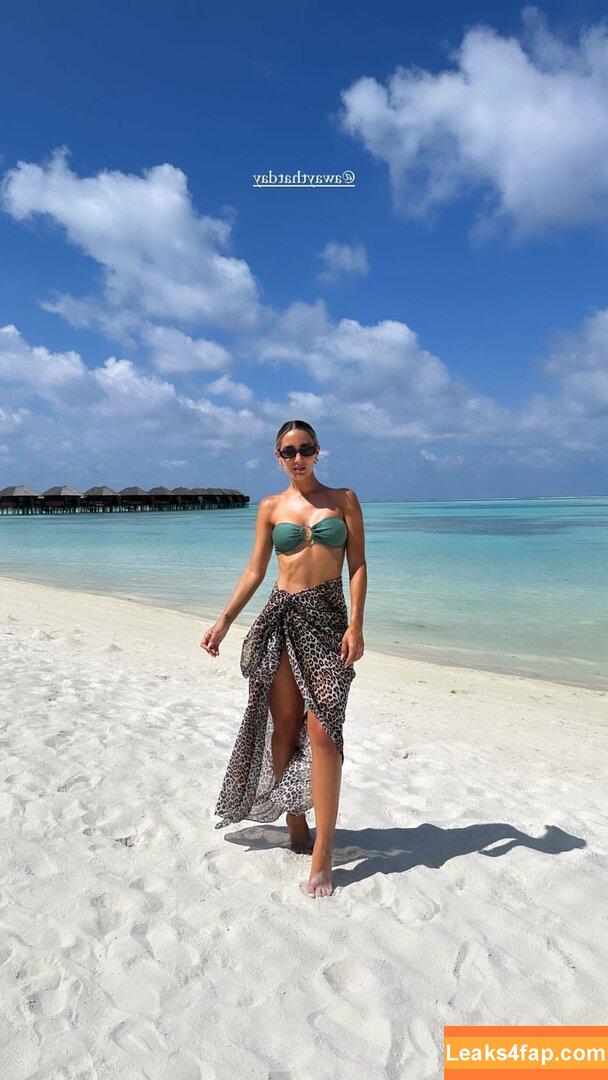 Frankie Bridge / Frankie Sandford (The Saturdays / frankiebridge leaked photo photo #1778