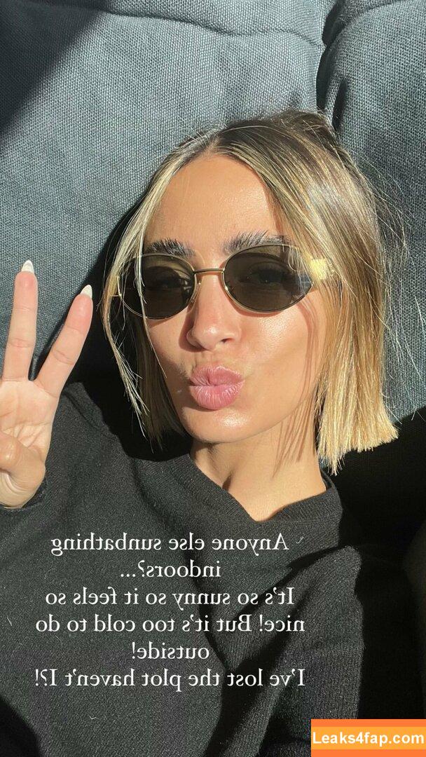 Frankie Bridge / Frankie Sandford (The Saturdays / frankiebridge leaked photo photo #1812