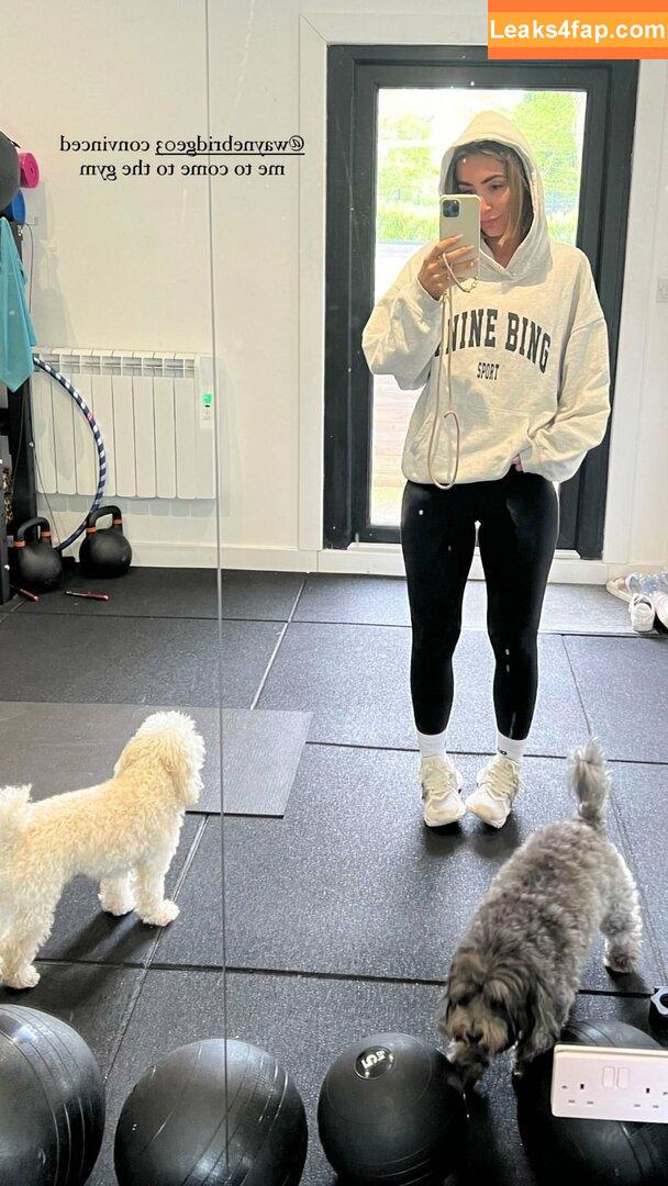 Frankie Bridge / Frankie Sandford (The Saturdays / frankiebridge leaked photo photo #1830