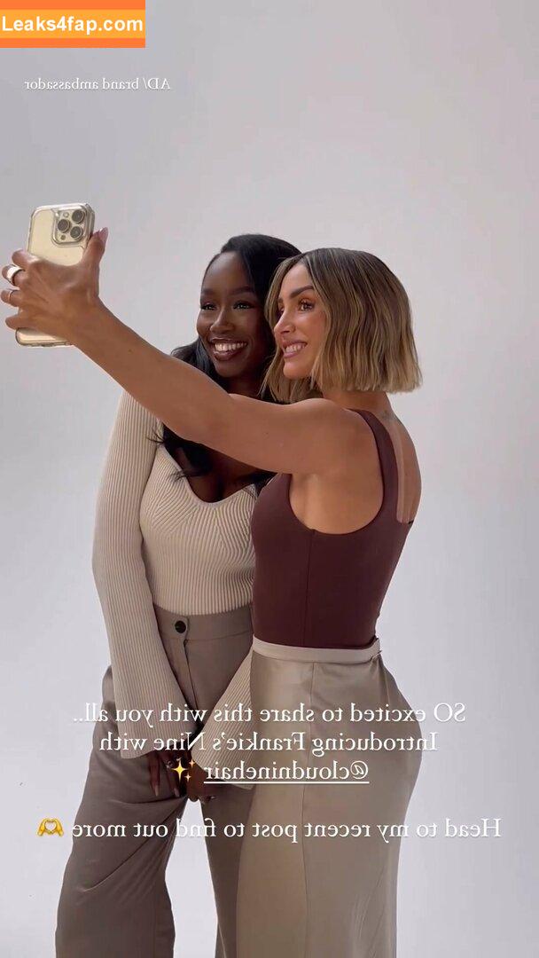 Frankie Bridge / Frankie Sandford (The Saturdays / frankiebridge leaked photo photo #1837