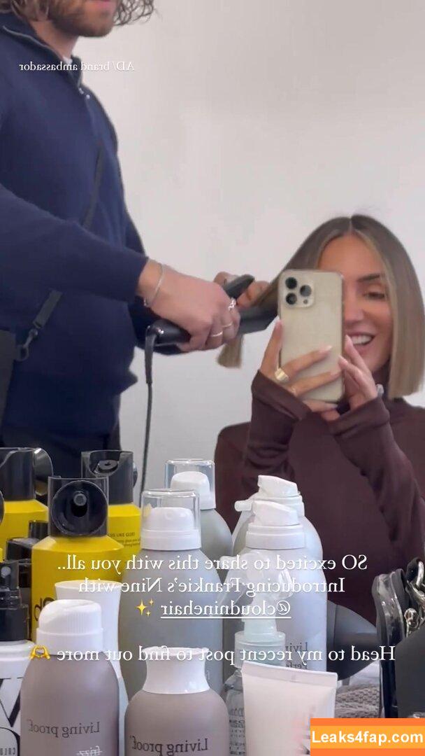 Frankie Bridge / Frankie Sandford (The Saturdays / frankiebridge leaked photo photo #1838