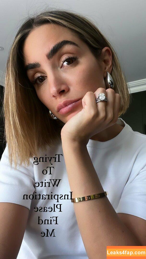 Frankie Bridge / Frankie Sandford (The Saturdays / frankiebridge leaked photo photo #1840