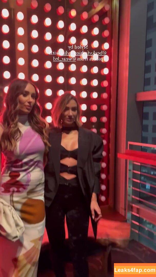 Frankie Bridge / Frankie Sandford (The Saturdays / frankiebridge leaked photo photo #1848