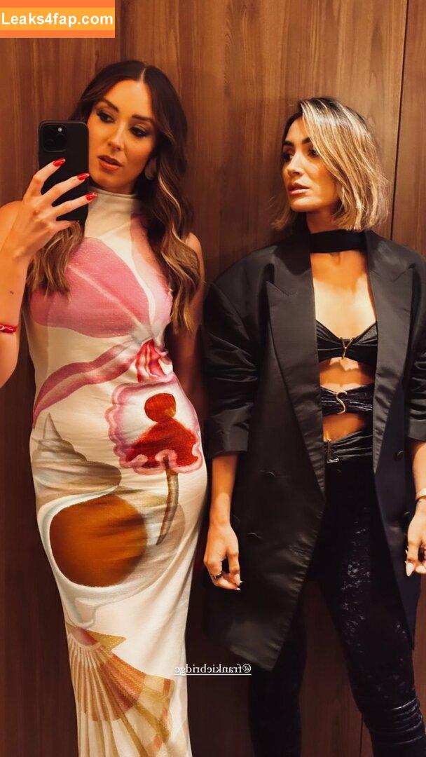 Frankie Bridge / Frankie Sandford (The Saturdays / frankiebridge leaked photo photo #1854