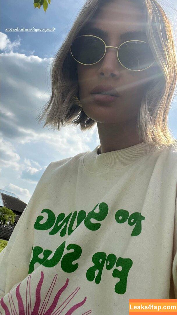 Frankie Bridge / Frankie Sandford (The Saturdays / frankiebridge leaked photo photo #1867