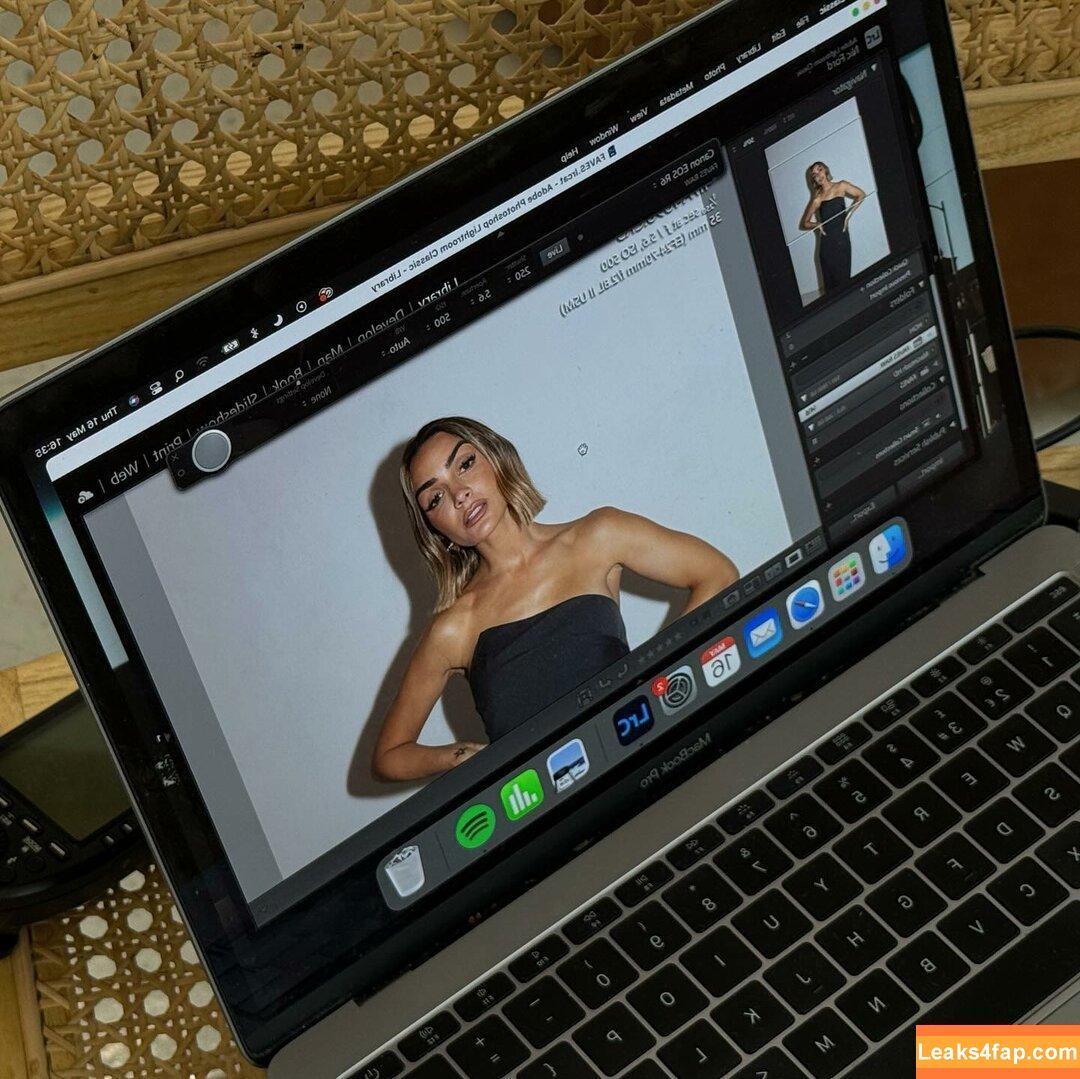 Frankie Bridge / Frankie Sandford (The Saturdays / frankiebridge leaked photo photo #1900