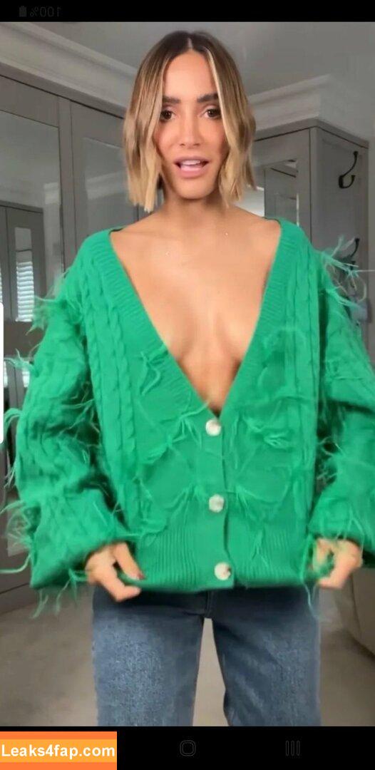 Frankie Bridge / Frankie Sandford (The Saturdays / frankiebridge leaked photo photo #1962