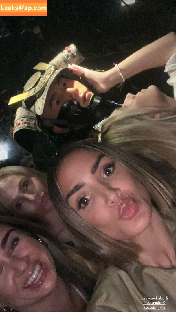 Frankie Bridge / Frankie Sandford (The Saturdays / frankiebridge leaked photo photo #1968