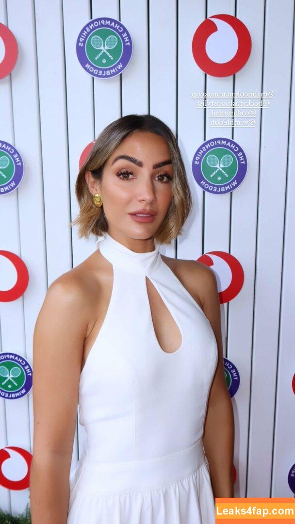 Frankie Bridge / Frankie Sandford (The Saturdays / frankiebridge leaked photo photo #1987