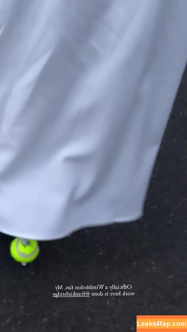 Frankie Bridge / Frankie Sandford (The Saturdays / frankiebridge leaked photo photo #1993