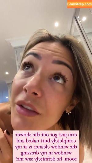 Frankie Bridge photo #1001